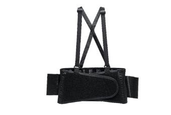 Muguras atbalsta jostas