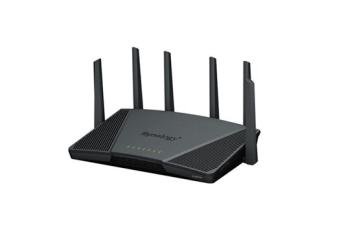 Rūteri (maršrutētāji)