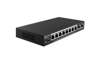 Komutatori (Switch, PoE)