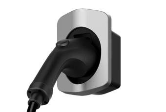 Elektroauto uzlādes stacijas un aksesuāri