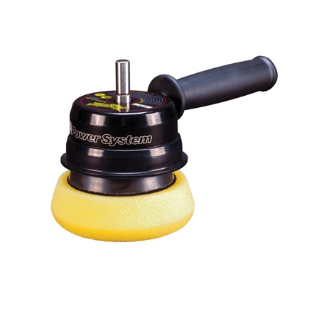 Poliravimas ir korekcija