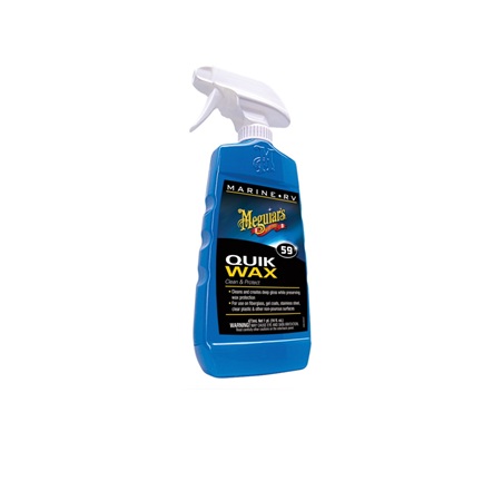 Marine & RV – valčių ir kemperių priežiūros linija