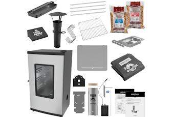 Kūpinātavas un piederumi