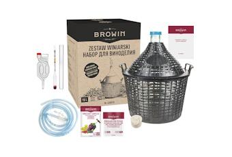 Mājas alus, vīna un degvīna pagatavošanai