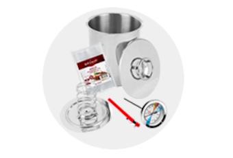 Gaļas produktu pagatavošanai