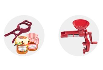 Mājas ēdiena pagatavošana un konservēšana