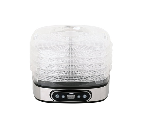 Pārtikas žāvētāji