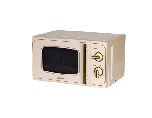 Mikroviļņu krāsnis