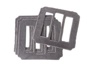 Akende puhastamise tarvikud