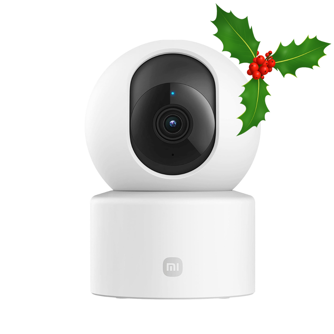 Novērošanas kameras un viedā māja