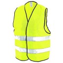 Atstarojošās vestes