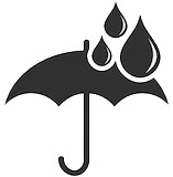 Ūdensnecaurlaidīgas bikses un šorti