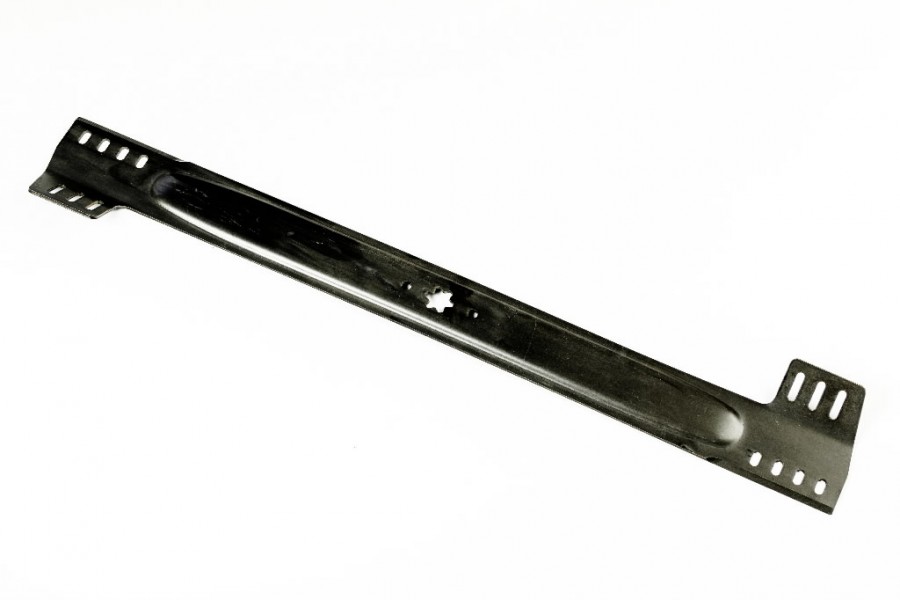 Dārza traktoru asmeņi