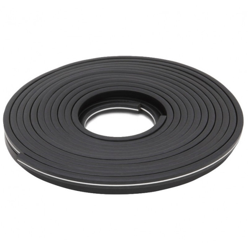 Magnētiskās perimetra lentes pļaušanas robotiem