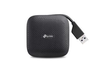 USB šakotuvai (USB hub)