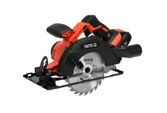 Циркулярные пилы