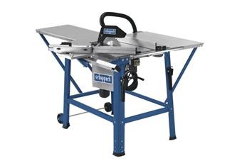 Настольные циркулярные пилы