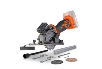 Многофункциональные пилы