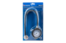 Rehvirõhu mõõtja, FORSAGE, F-SDG-17, 0-12 Bar