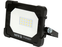 Светодиодный прожектор SMD LED 10Вт 950 лм YT-818221 YATO