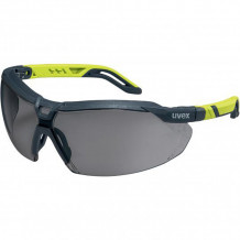 UVEX i-5 Aizsargbrilles, pelēki stikli UVEX