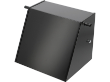 Aizmugures izlādes daļa YATO YT-861964 410x274x284 mm priekš YT-85551, YT-85552