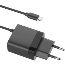 Subsonic toiteadapter Switch 1/2 SA5713, 30W, 1.5m, USB Type-C, laadib konsoole ja tarvikuid