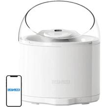Catlink фонтан для домашних животных Pure 2 CL-WA-01, 2.6л, 30дБ, беспроводной насос, 4 режима