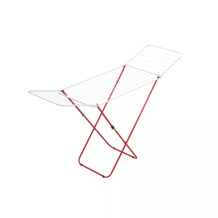 Pesukuivatusrest Verona 180 LEIFHEIT 1081750 127 x 55 x 4.5 cm