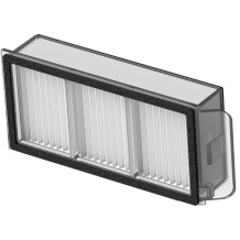 Dreame roboto siurblio priedas filtras RHF21 suderinamas su X50 / X50s / L40s / L50 serijomis