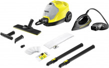 Aurupuhasti SC 4 EasyFix Iron 9GSEEQ3B KARCHER