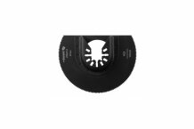 Kārtaina zāģa asmens koksnei, HOGERT, HT2A114, 87 mm, HCS-SK5 tērauds