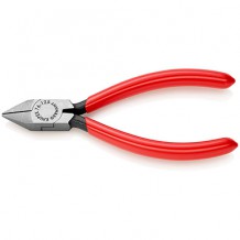 Asknaibles ar spicu galu 125mm KNIPEX