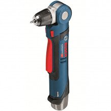 Kampinis gręžtuvas GWB 12V-10 Solo L-Boxx 0601390909 BOSCH