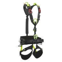 Süsteem VECTOR Y, EDELRID, 4028545137414, Suurus: SIZE 2, Sertifitseerimine: EN 361; EN 358; EN 813