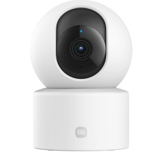 Iekštelpu viedā dome tipa drošības kamera Smart Camera C301 3 MP MJA1 drošības čips H.265 MicroSD līdz 256 GB BHR8683GL Xiaomi