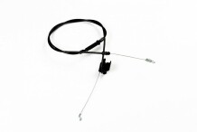 Drive Cable YM 5519 SPOHW, MTD, 746-04276B, 0.077 kg