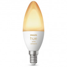 Nutipirn Philips Hue E14 5,2W WA BT