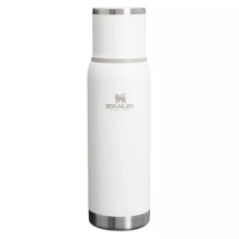 Termoss The Adventure To-Go Bottle 1L balts Stanley® 2810819058