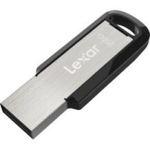 Lexar | Flash Drive | JumpDrive M400 | 32 GB | USB Type-A | Silver