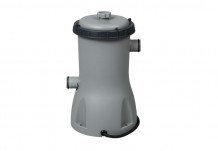 Ūdens filtrēšanas sūknis baseinam, BST800, 800gal/h, 8966275, BESTWAY