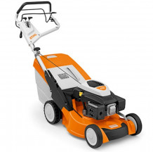 Benzīna zāles pļāvējs RM 650 VS, 173cc, 48cm, 2.6kW, 25-85mm, 63640113411 STIHL