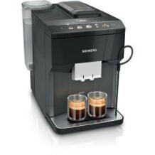 Siemens EQ.500 kavos aparatas TP513R09, 1.9 L, 1500 W, 270 g pupelių talpa, 10 programų, TFT ekranas
