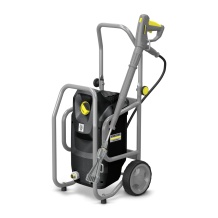 Kõrgsurvepesur HD 6/15 M Cage EB, KARCHER, 1.150-973.0, 150 bar, 3-faasiline, must