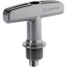Gardena Toru lõikeriist 02765-20, 3/4", metallist tera, aianduse jaoks