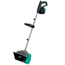 Akumulatora sniega pūtējs 20V 28cm BESK