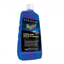 Meguiar's M4416 Marine/RV Stiprus Vinilo Valiklis 473 ml