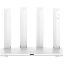 Zte Ruuter T3000 IDU, 4x10/100/1000 Mbit/s, 256 Wi-Fi kasutajat, WPA2/WPA3, 5 GHz, EasyMesh