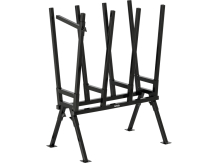 Küttepuude stend-kuivatusriiul 77×52×105 cm 200 kg YATO YT-79926