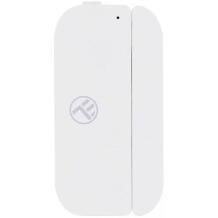 Tellur WiFi ukse/akna andur TLL331091, 65g, 2,4GHz, Wi-Fi IEEE 802.11b/g/n, aku tööiga kuni 6 kuud